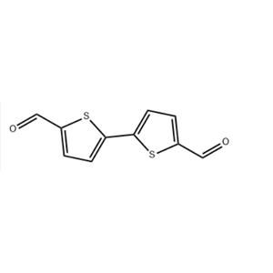 [2，2’]bithiophenyl-5,5'-dicarbaldehyde