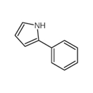 2-Phenyl-1H-pyrrole