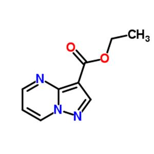 Ethyl pyrazolo[1,5-a]pyrimidine-3-carboxylate