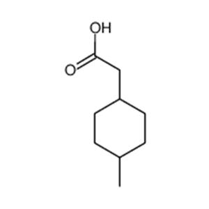 4-METHYLCYCLOHEXANEACETIC ACID