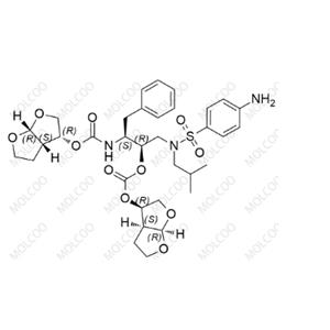 Darunavir Impurity 4