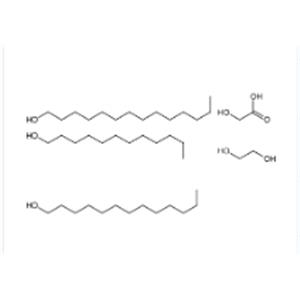 GLYCOLIC ACID ETHOXYLATE LAURYL ETHER