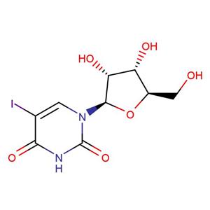 5-IODOURIDINE