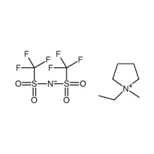 1-Ethyl-1-methylpyrrolidinium bis(trifluoromethylsulfonyl)imide