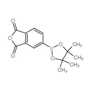 PHTHALIC ANHYDRIDE-4-BORONIC ACID PINACOL ESTER