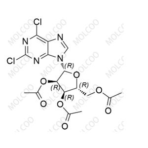 Regadenoson Impurity29