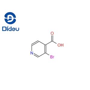 3-Bromoisonicotinic acid