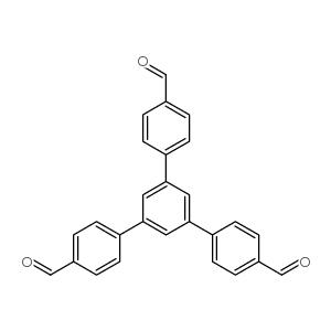 1,3,5-Tris(p-formylphenyl)benzene