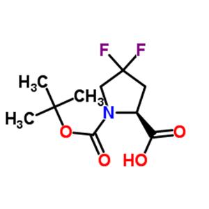 N-t-BOC-4,4-Difluoro-L-Proline