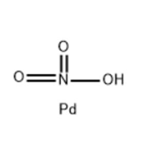 Palladium nitrate