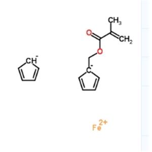 FerrocenylMethyl Methacrylate