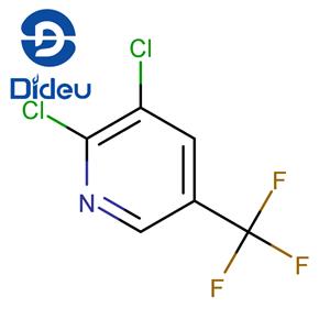 2,3-Dichloro-5-(trifluoromethyl)pyridine