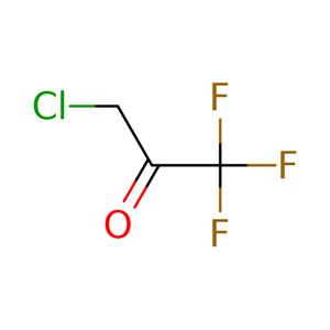 1-Chloro-3,3,3-trifluoroacetone