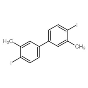 4,4'-Diiodo-3,3'-dimethylbiphenyl