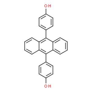 4,4'-(anthracene-9,10-diyl)diphenol