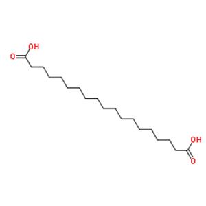 Nonadecanedioic acid