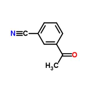 3-Acetylbenzonitrile