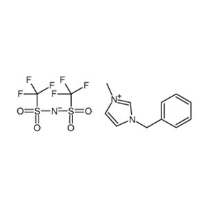 1-Benzyl-3-Methylimidazolium Bis((Trifluoromethyl)Sulfonyl)Imide