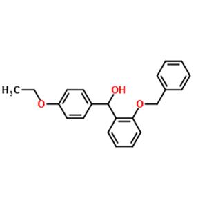 [2-(Benzyloxy)phenyl](4-ethoxyphenyl)methanol
