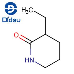 3-Ethylpiperidin-2-one
