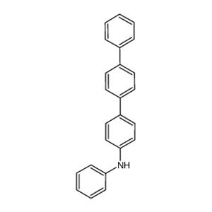 N-phenyl-[1,1':4',1''-terphenyl]-4-amine