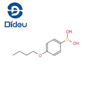 4-Butoxyphenylboronic Acid