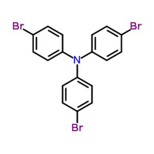 Tris(4-bromophenyl)amine