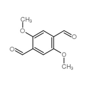 2,5-Dimethoxybenzene-1,4-dicarboxaldehyde