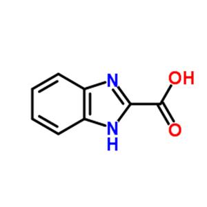 benzimidazole carboxylic acid
