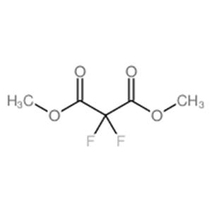 Dimethyl difluoromalonate