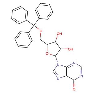 5’O-Tritylinosine