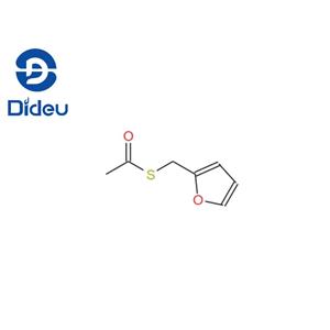 Furfuryl thioacetate
