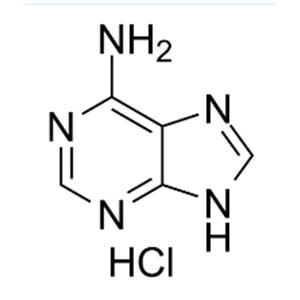 Adenine hydrochloride