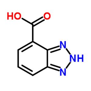 Benzotriazole-5-carboxylic acid