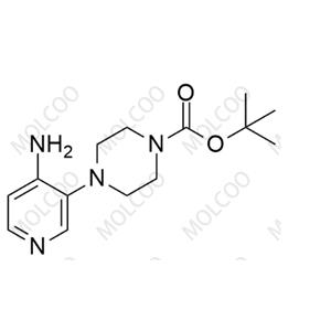 Palbociclib Impurity 104