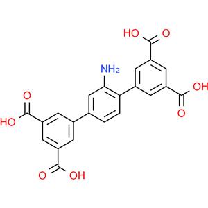2.5-di(3.5-dicarboxylhenyl)aniline