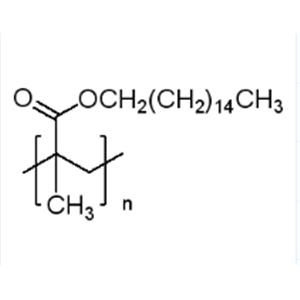 poly(hexadecyl methacrylate)