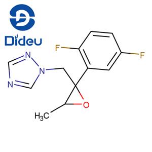 1-(((2R,3S)-2-(2,5-difluorophenyl)-3-Methyloxiran-2-yl)Methyl)-1H-1,2,4-triazole