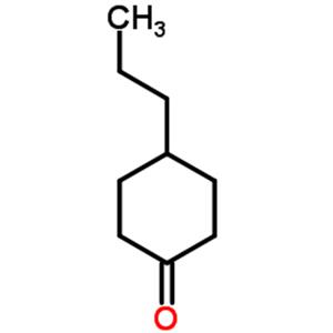 4-Propylcyclohexanone