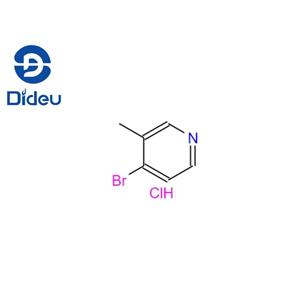 4-BROMO-3-PICOLINE HCL