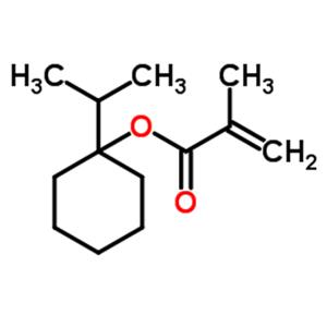 1-Isopropylcyclohexyl methacrylate