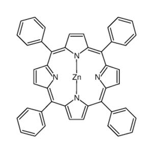 ZINCMESO-TETRAPHENYLPORPHINE