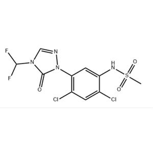 Desmethyl Sulfentrazone