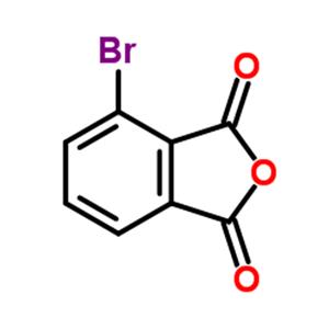 Phthalic anhydride, 3-bromo-