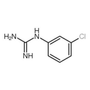 3-Chlorophenylguanidine