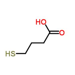 4-Mercaptobutanoic acid