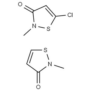 Methylchloroisothiazolinone/methylisothiazolinone mixture (MCIT/MIT)