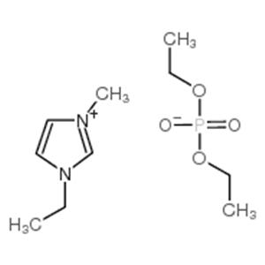 1-Ethyl-3-methylimidazolium diethyl phosphate