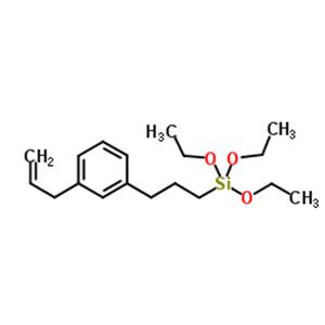 m-ALLYLPHENYLPROPYLTRIETHOXYSILANE