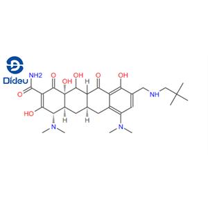 Omadacycline Impurity 19
